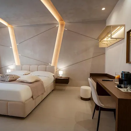 Bed & Breakfast Halo Napoli