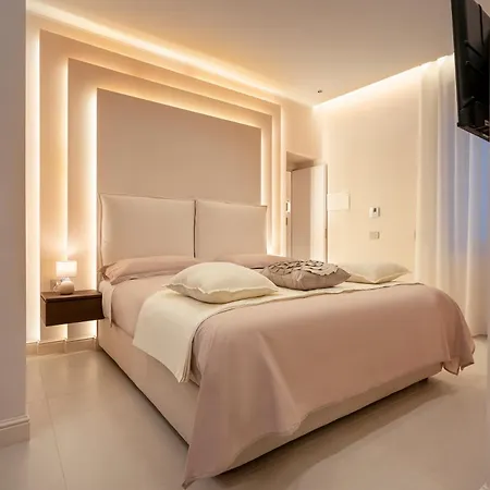 Bed & Breakfast Halo *