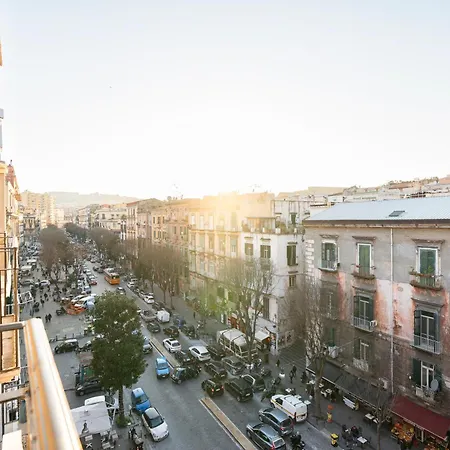 Halo Bed & Breakfast