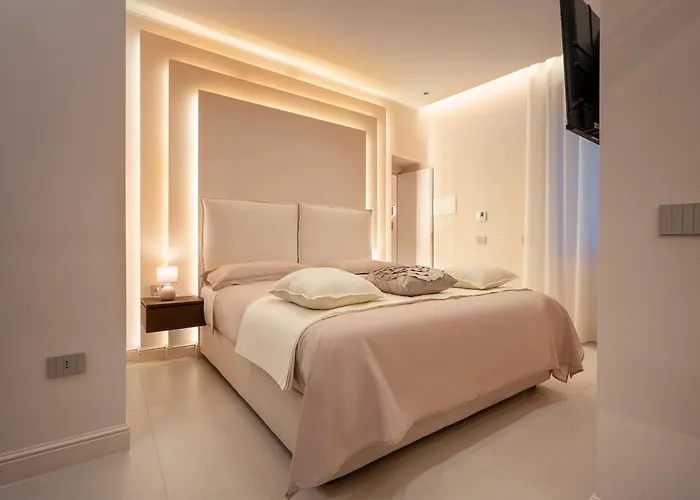 Frühstückspension Halo 4*