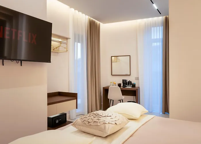 Halo Frühstückspension