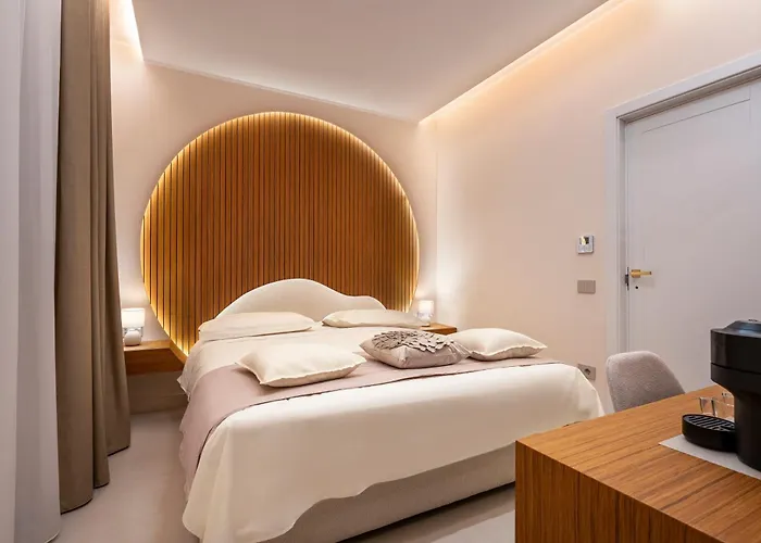 Frühstückspension Halo 4*