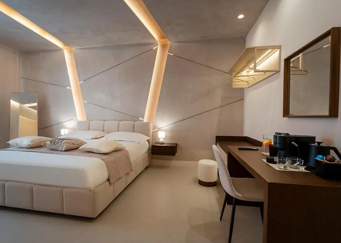 Frühstückspension Halo Neapel