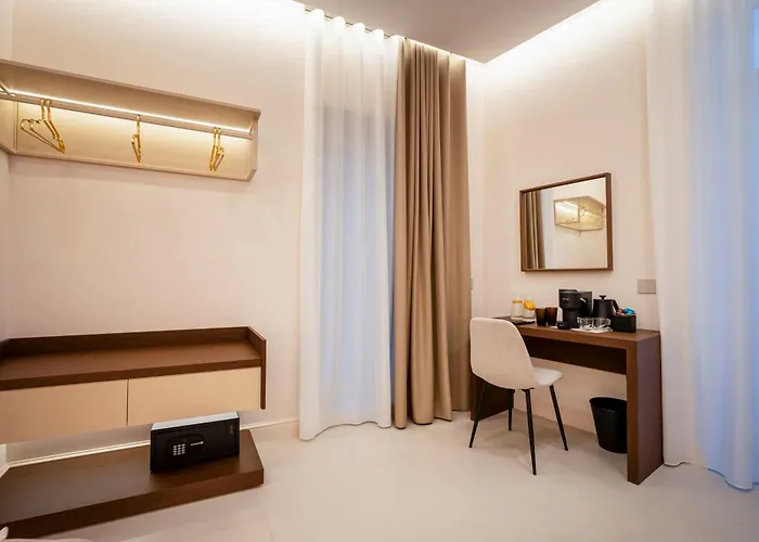 Halo Frühstückspension 4*