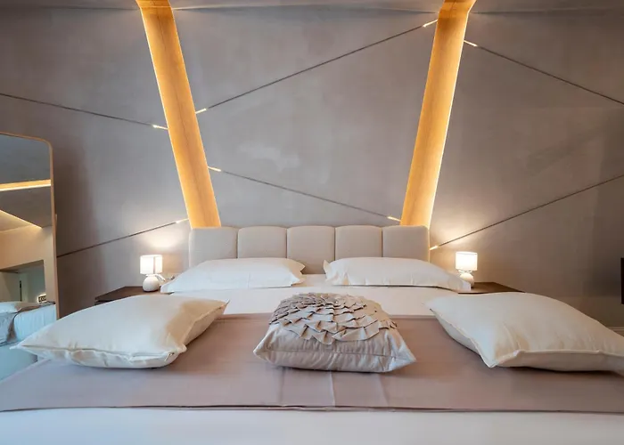 Halo Frühstückspension Neapel