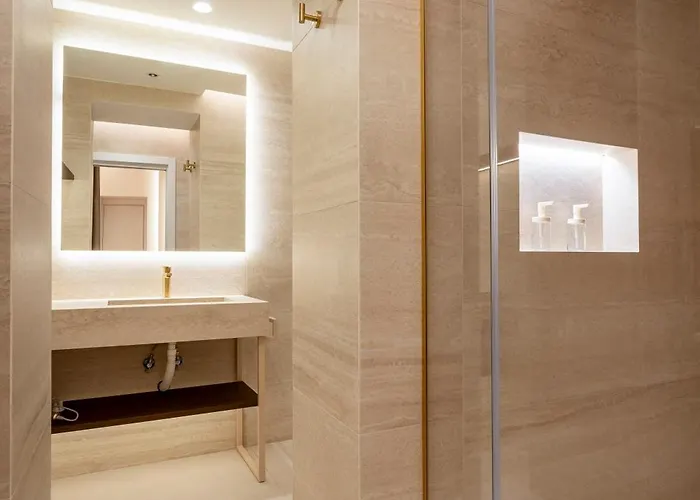 Halo Frühstückspension Neapel