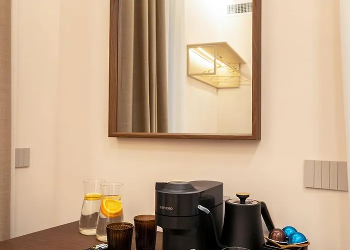 Frühstückspension Halo Neapel