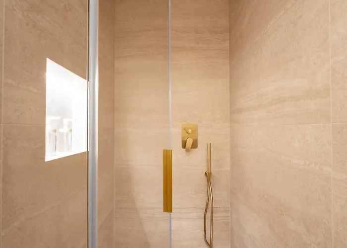 Frühstückspension Halo Neapel