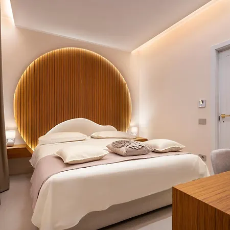 فندق مبيت وإفطار Halo 4*