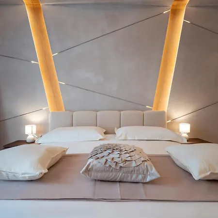 Halo فندق مبيت وإفطار نابولي