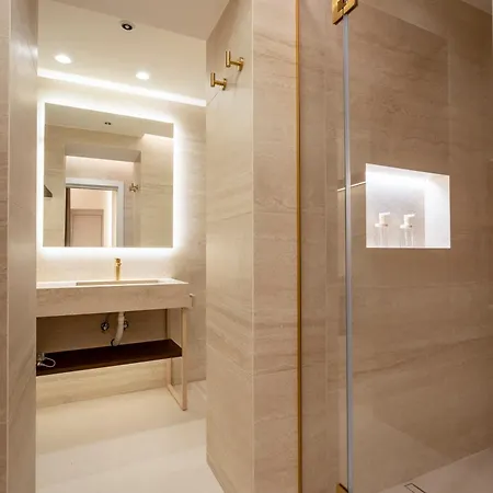 Halo فندق مبيت وإفطار نابولي